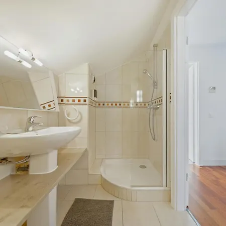 Sea View Duplex At Giens Peninsula Apartment