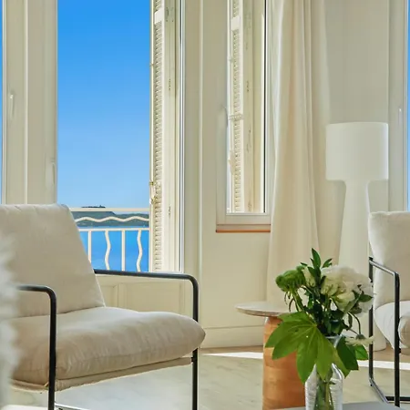 Sea View Duplex At Giens Peninsula