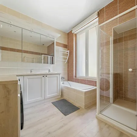 Apartment Sea View Duplex At Giens Peninsula Hyeres