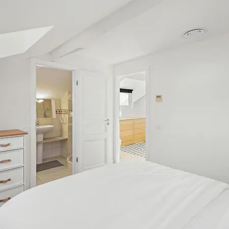 公寓 Sea View Duplex At Giens Peninsula