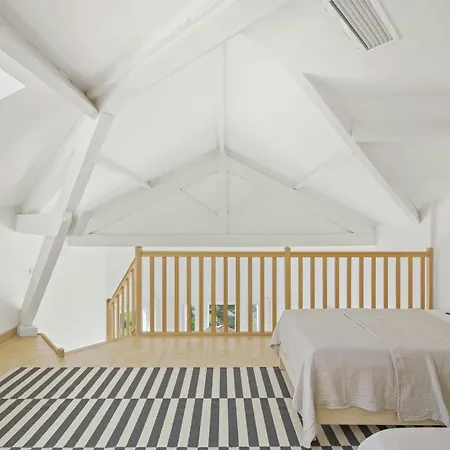 Sea View Duplex At Giens Peninsula *