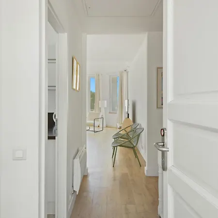 Sea View Duplex At Giens Peninsula * 耶尔